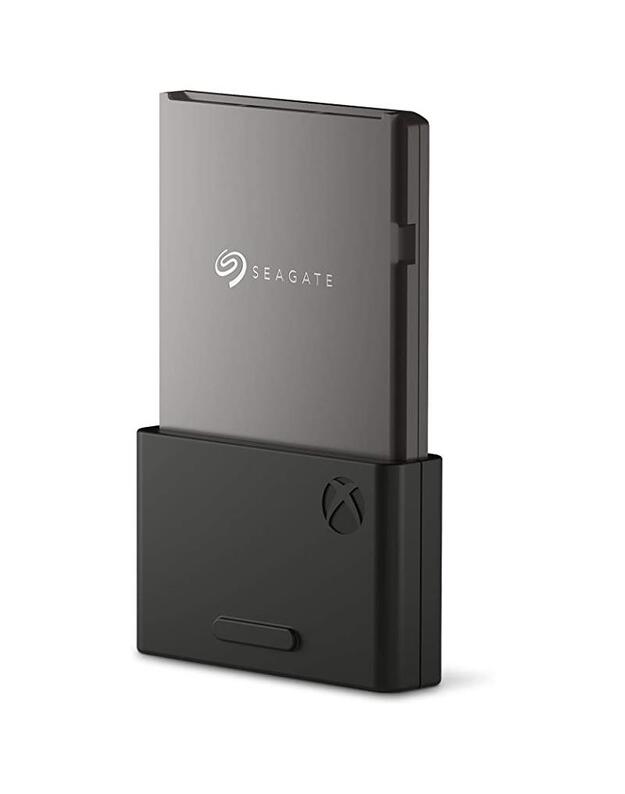 HDD USB3 1TB EXT. GAME DRIVE/FOR XBOX STJR1000400 SEAGATE