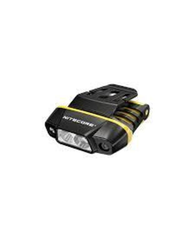 HEADLAMP NU SERIES 150 LUMENS/NU11 NITECORE