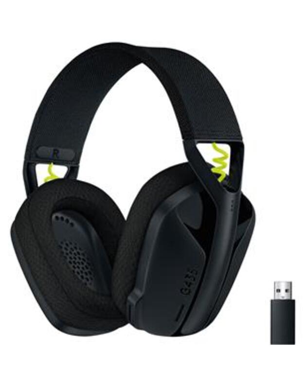 HEADSET GAMING G435 WRL/981-001050 LOGITECH