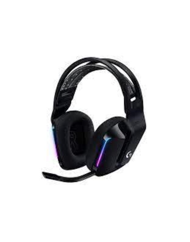 HEADSET GAMING G733 RGB WRL/BLACK 981-000864 LOGITECH