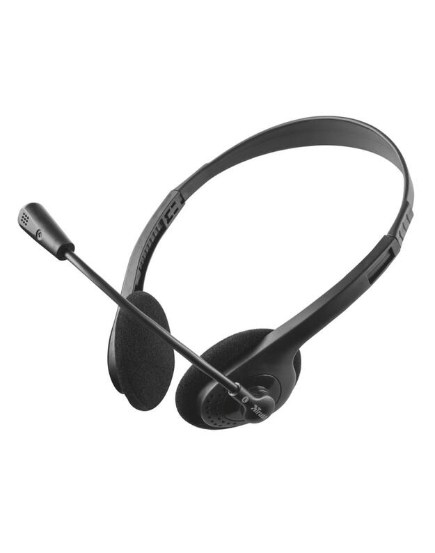 HEADSET PRIMO CHAT/21665 TRUST