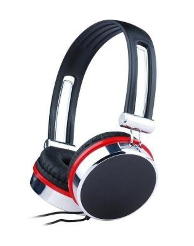 HEADSET STEREO/MHS-903 GEMBIRD
