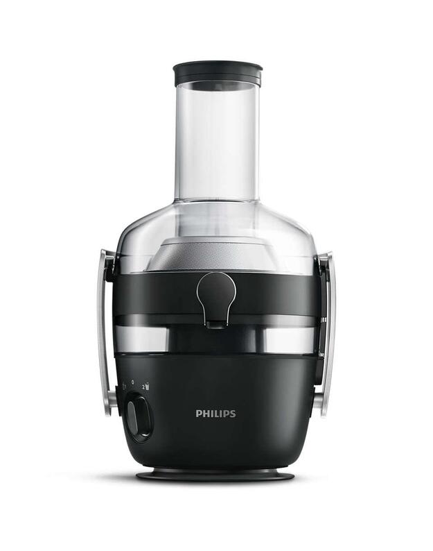 JUICE EXTRACTOR/HR1919/70 PHILIPS