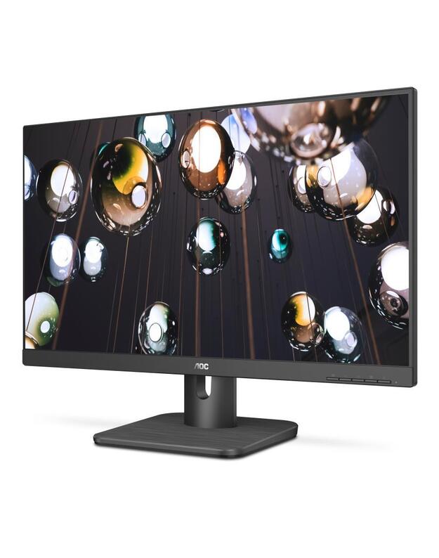 LCD Monitor|AOC|24E1Q|23.8 |Panel IPS|1920x1080|16:9|60Hz|5 ms|Speakers|Tilt|24E1Q