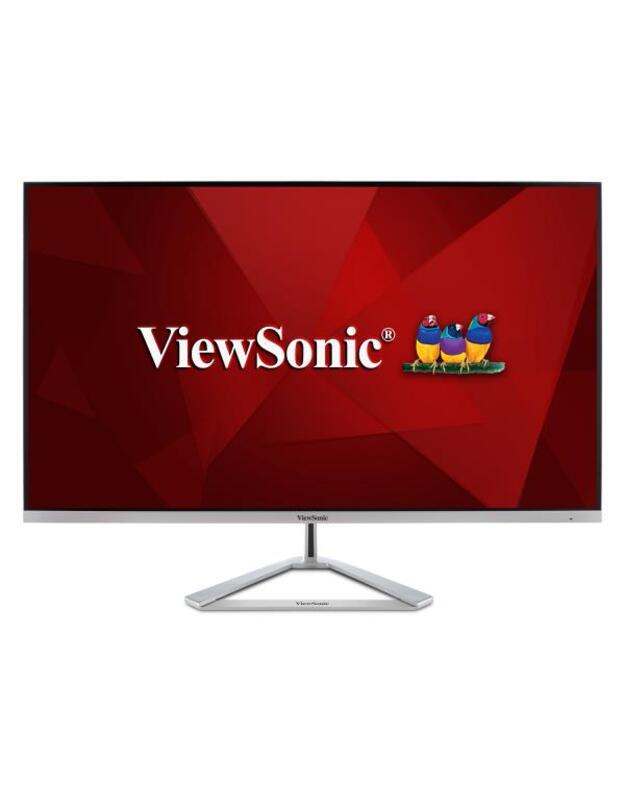 LCD Monitor|VIEWSONIC|VX3276-4K-mhd|31.5