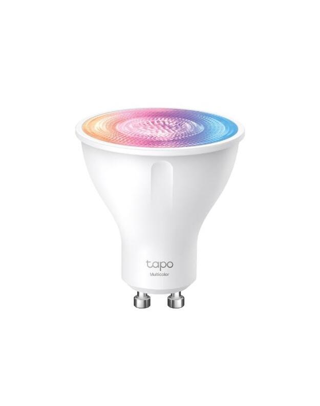 LIGHT BULB GU10 3.7W 350LM/TAPO L630 TP-LINK