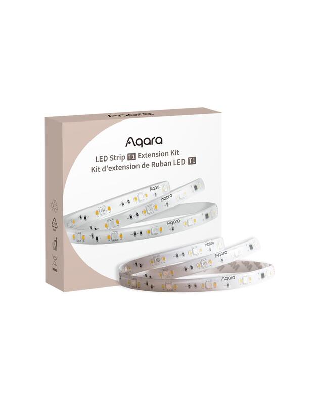 LIGHTSTRIP SMART 1M/RLSE-K01D AQARA