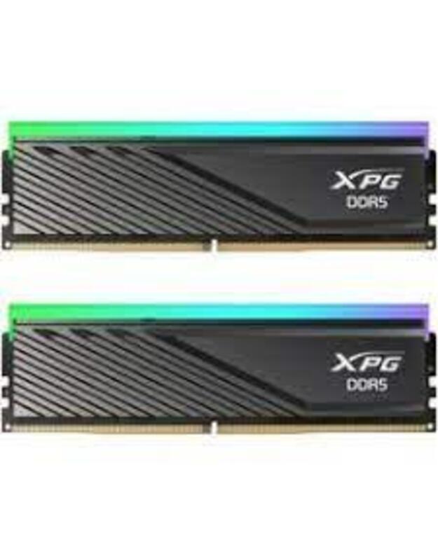 MEMORY DIMM 32GB DDR5-6000 K2/AX5U6000C3016G-DTLABRBK ADATA