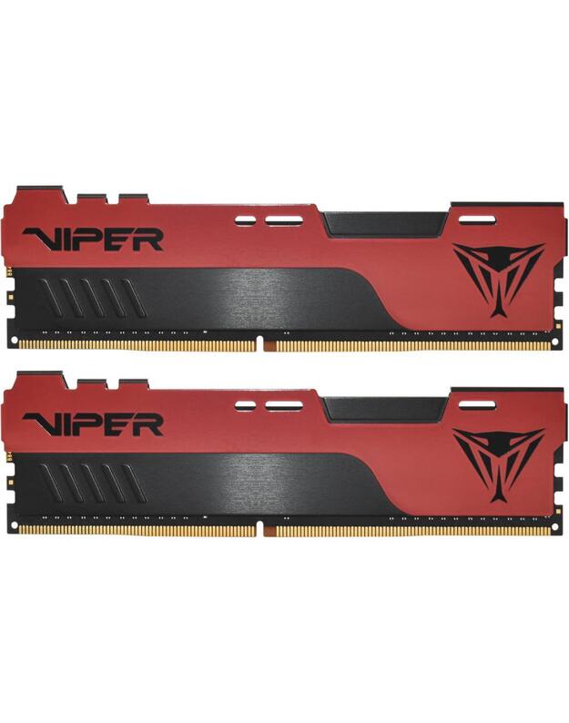 MEMORY DIMM 32GB PC25600 DDR4/K2 PVE2432G320C8K PATRIOT