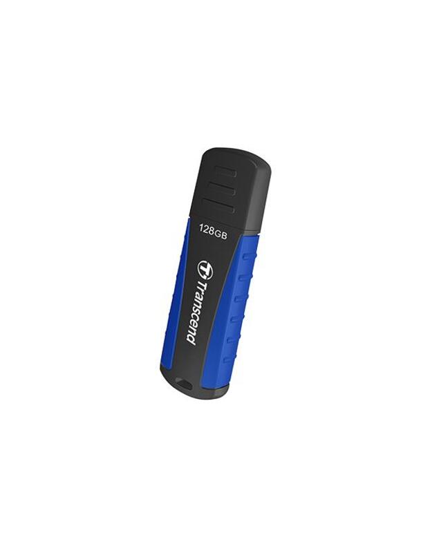 MEMORY DRIVE FLASH USB3 128GB/810 TS128GJF810 TRANSCEND