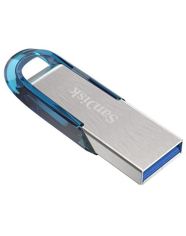 MEMORY DRIVE FLASH USB3 32GB/SDCZ73-032G-G46B SANDISK