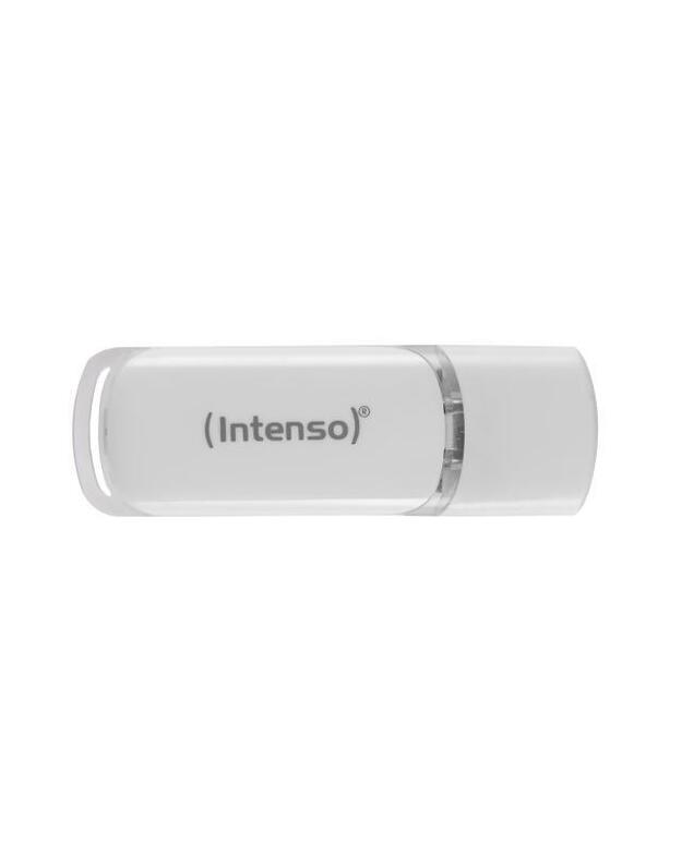 MEMORY DRIVE FLASH USB3.1 32GB/3538480 INTENSO