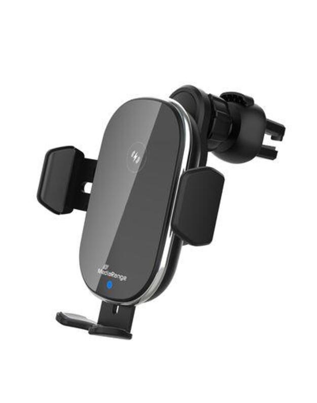 MOBILE CHARGER CAR WRL 15W/MRMA117 MEDIARANGE