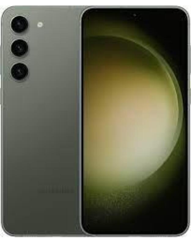 MOBILE PHONE GALAXY S23+/256GB GREEN SM-S916B SAMSUNG