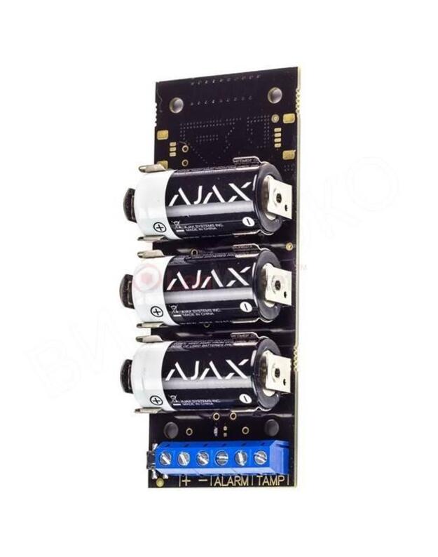 MODULE WRL TRANSMITTER/38184 AJAX