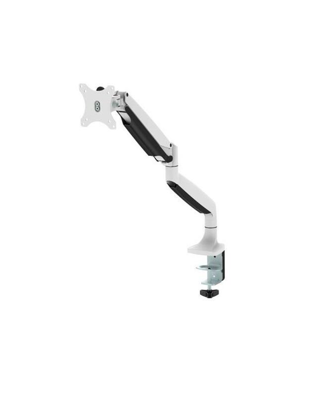 MONITOR ACC DESK MOUNT/10-32  NM-D750WHITE NEOMOUNTS