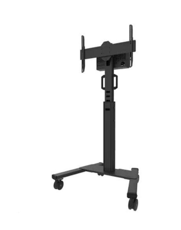 MONITOR ACC FLOOR STAND 37-75 /FL50S-825BL1 NEOMOUNTS