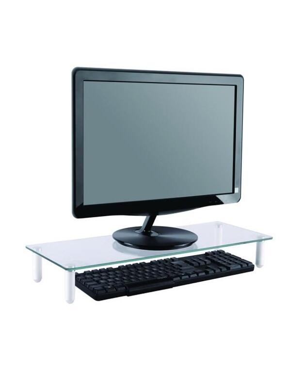 MONITOR ACC RISER 25KG/NSMONITOR10 NEWSTAR