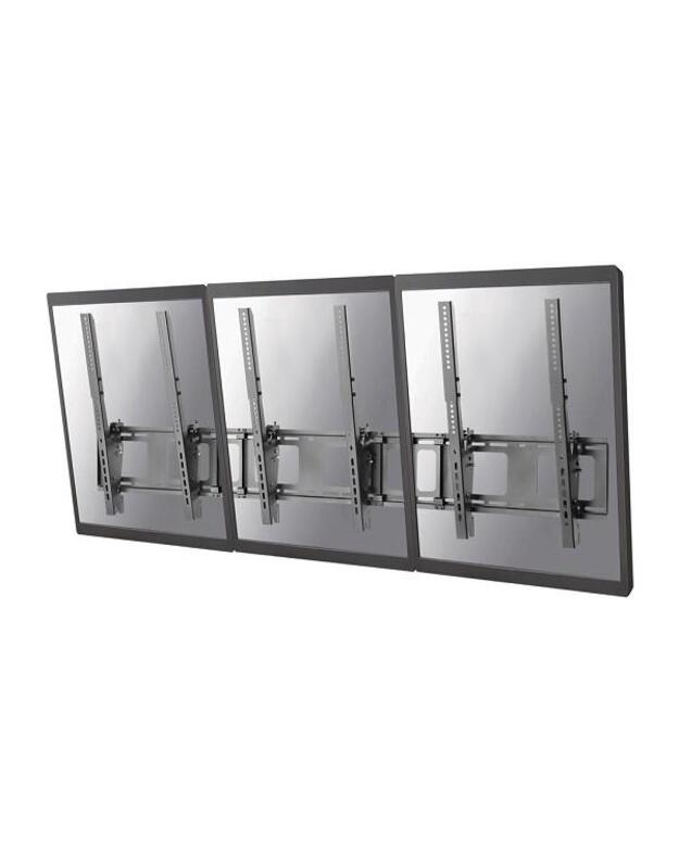MONITOR ACC WALL MOUNT /MENU/NS-WMB300PBLACK NEOMOUNTS