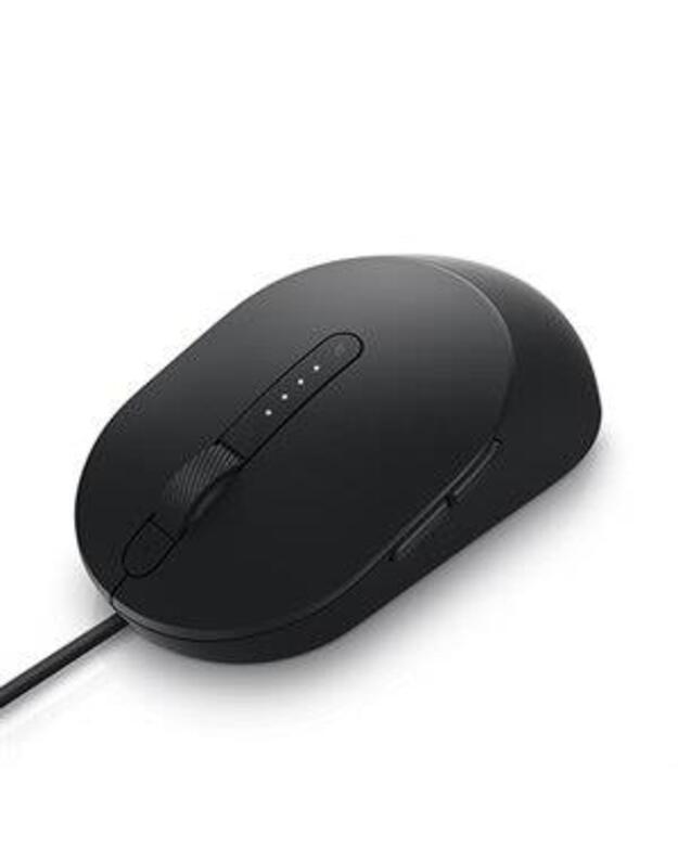 MOUSE USB OPTICAL MS3220/570-ABHN DELL