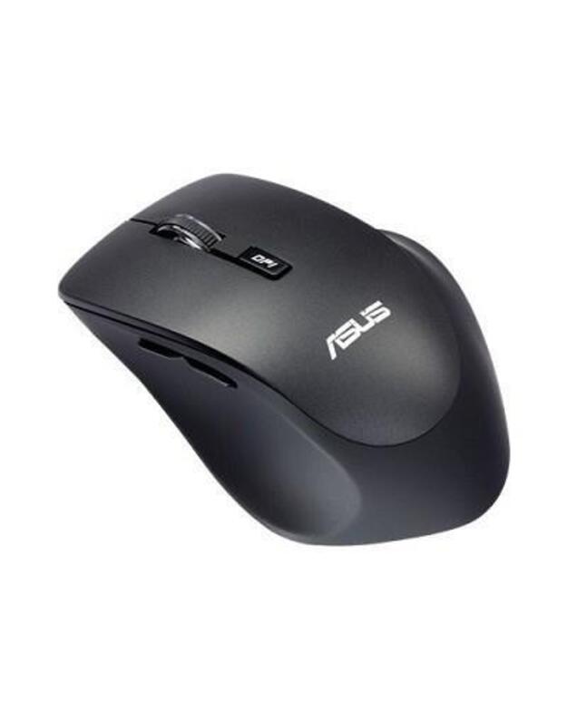 MOUSE USB OPTICAL WRL WT425/C.BLACK 90XB0280-BMU000 ASUS