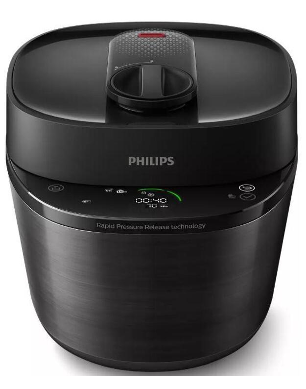 MULTICOOKER/HD2151/40 PHILIPS