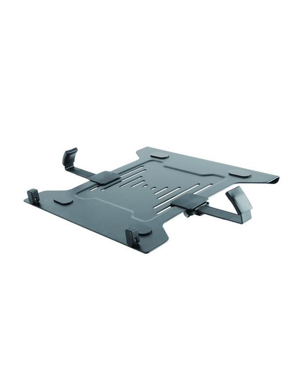 NEŠIOJAMAS KOMPIUTERIS ACC HOLDER/NOTEBOOK-V200 NEWSTAR