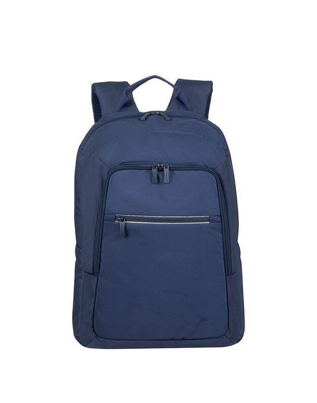 NB BACKPACK ALPENDORF ECO 16 /7561 DARK BLUE RIVACASE
