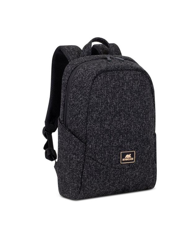 NB BACKPACK ANVIK 13.3 /7923 BLACK RIVACASE