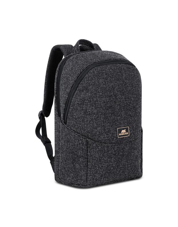 NB BACKPACK ANVIK 15.6 /7962 BLACK RIVACASE