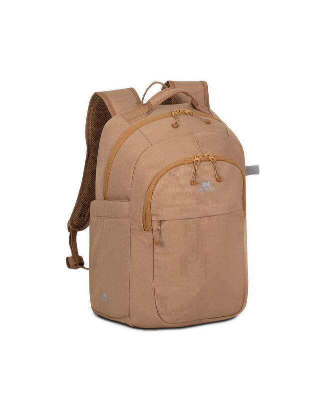 NB BACKPACK AVIVA 14 /5432 BEIGE RIVACASE