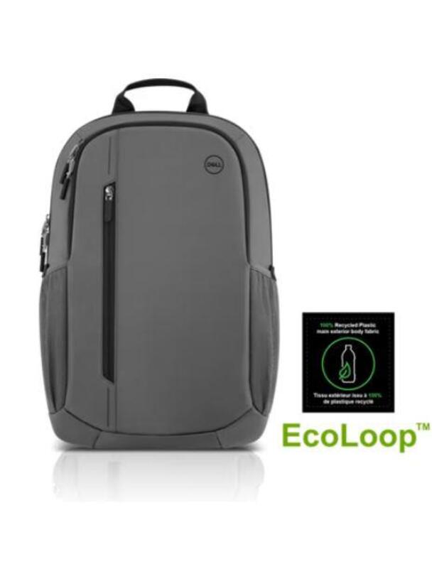 NB BACKPACK ECOLOOP URBAN/11-15  460-BDLF DELL
