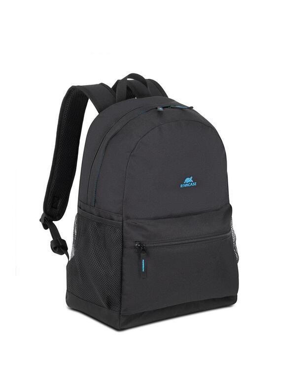 NB BACKPACK LITE URBAN 13.3 /5563 BLACK RIVACASE