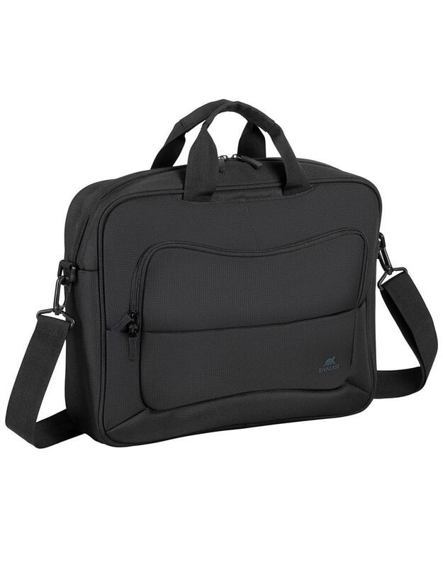 NB CASE TEGEL 14 /8422 BLACK RIVACASE