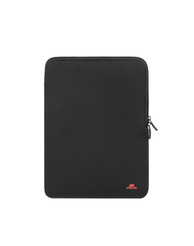 NB SLEEVE ANTISHOCK 14 /5223 BLACK RIVACASE