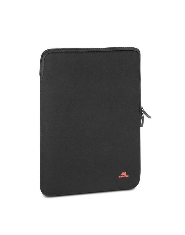 NB SLEEVE ANTISHOCK MACBOOK 13/5221 BLACK RIVACASE
