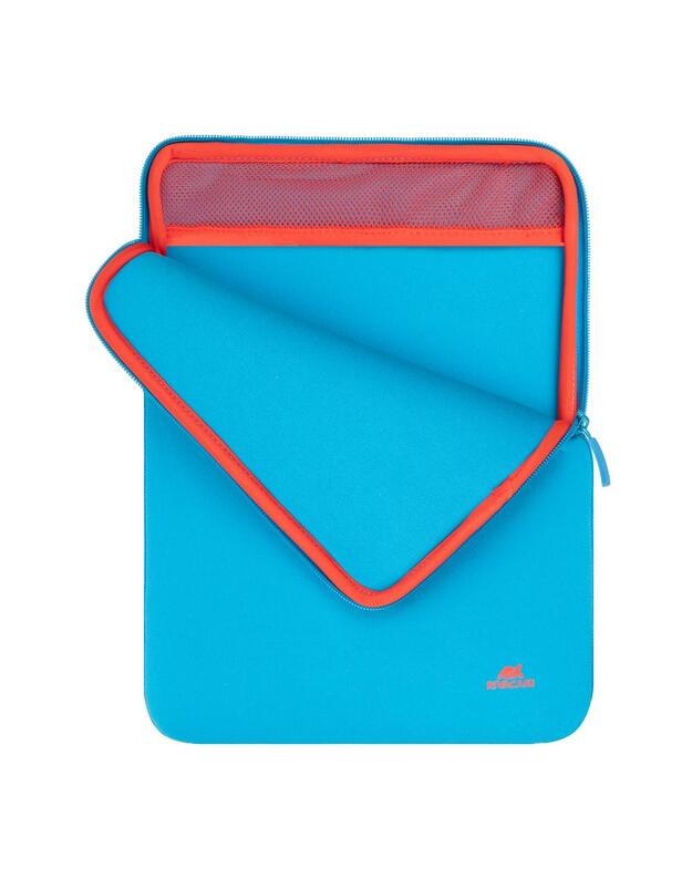 NB SLEEVE ANTISHOCK MACBOOK 13/5221 BLUE RIVACASE