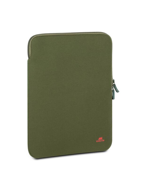 NB SLEEVE ANTISHOCK MACBOOK 13/5221 KHAKI RIVACASE