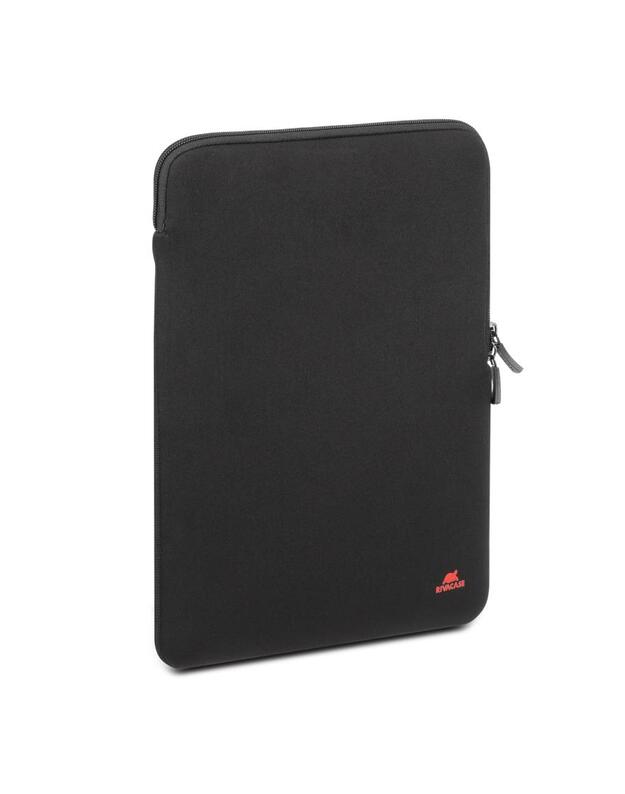 NB SLEEVE MACBOOK AIR 15 /5224 BLACK RIVACASE