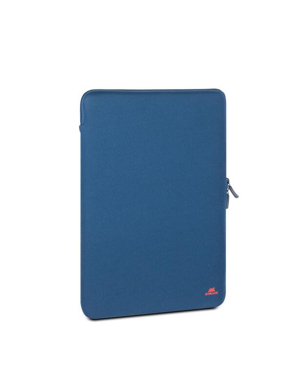 NB SLEEVE MACBOOK AIR 15 /5224 DARK BLUE RIVACASE