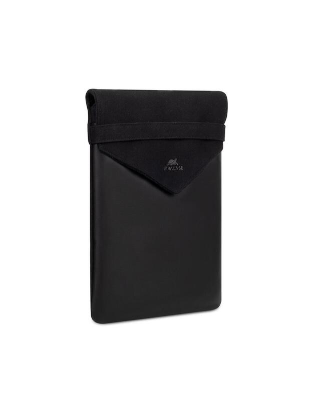 NB SLEEVE MACBOOK PRO 13-14 /8503 BLACK RIVACASE