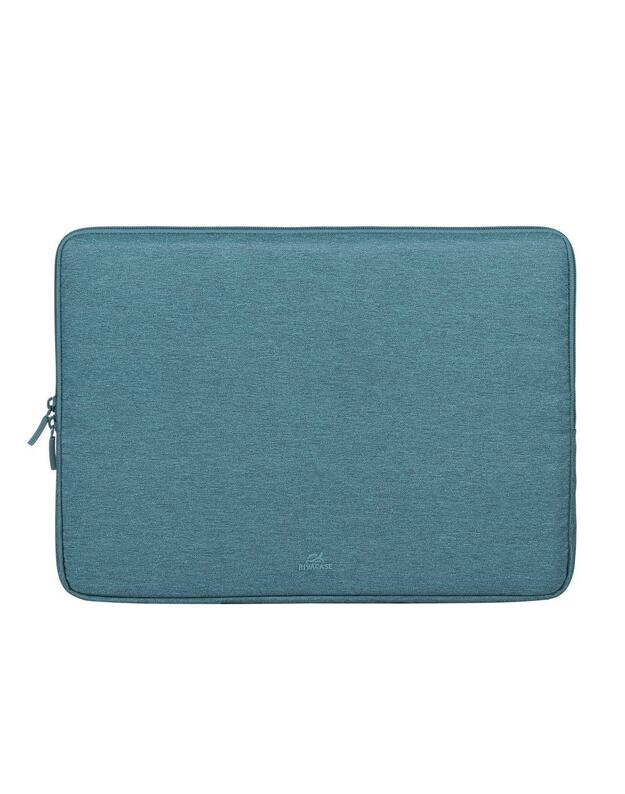 NB SLEEVE SUZUKA ECO 15.6 /7705 AQUAMARINE RIVACASE