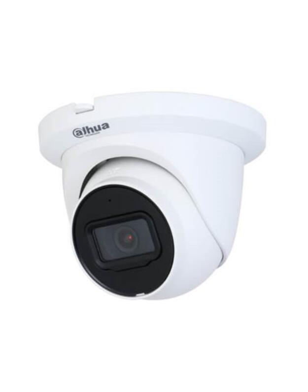 NET CAMERA 4MP IR EYEBALL/IPC-HDW2441TM-S-0280B DAHUA