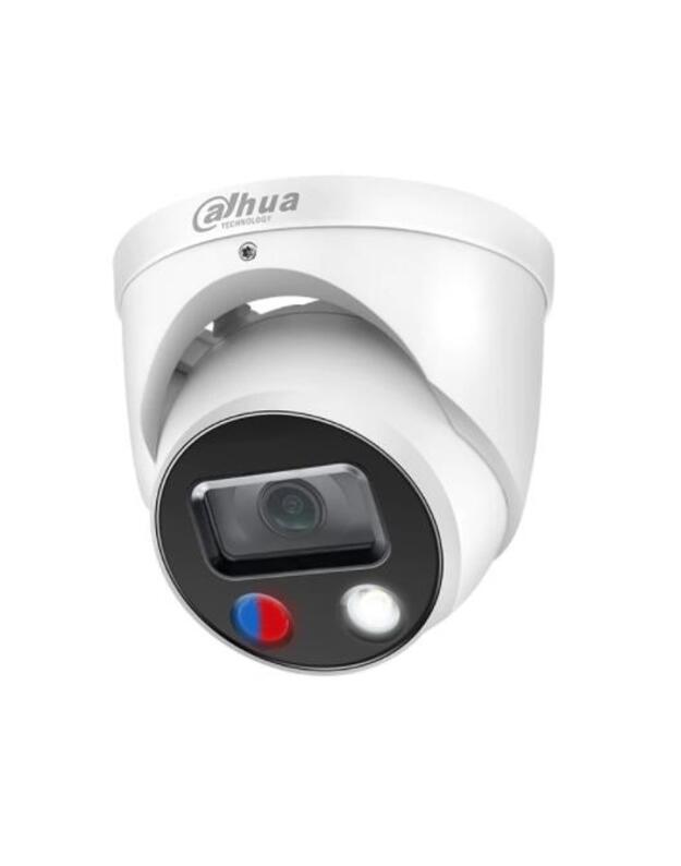 NET CAMERA 8MP IR EYEBALL/IPC-HDW3849HASPV0280BS3 DAHUA