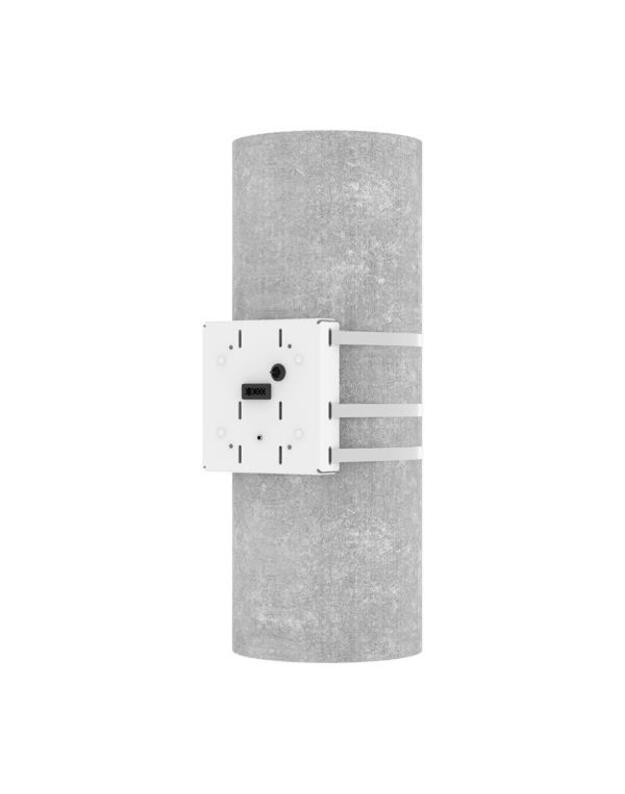 NET CAMERA ACC POLE MOUNT/T94N01G 5901-341 AXIS