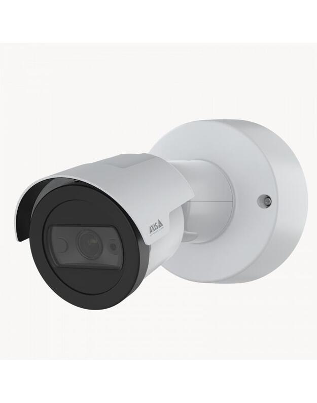 NET CAMERA M2035-LE IR BULLET/WHITE 02124-001 AXIS