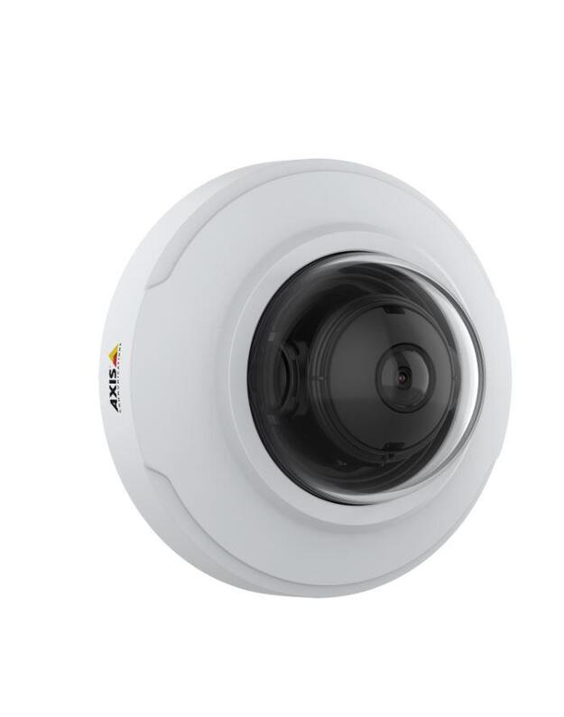 NET CAMERA M3088-V 8MP/02375-001 AXIS