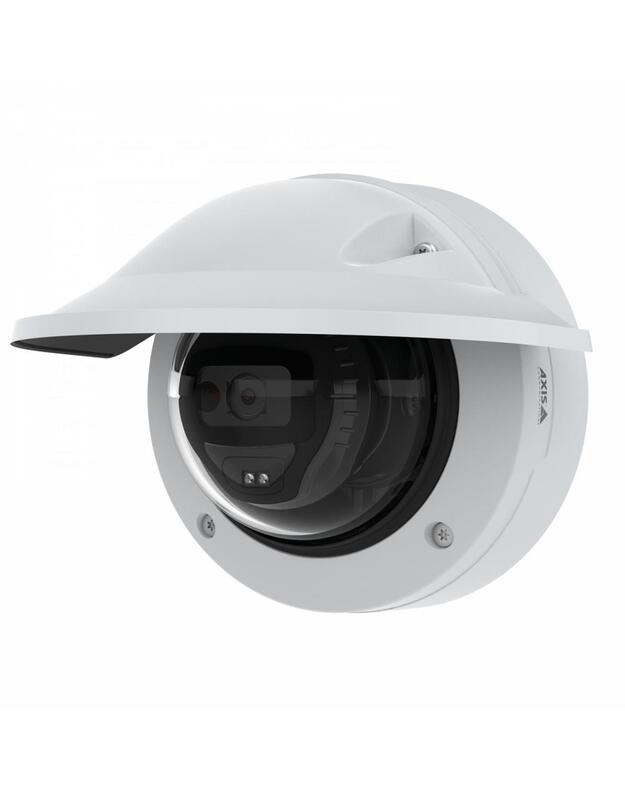 NET CAMERA M3215-LVE DOME/02371-001 AXIS