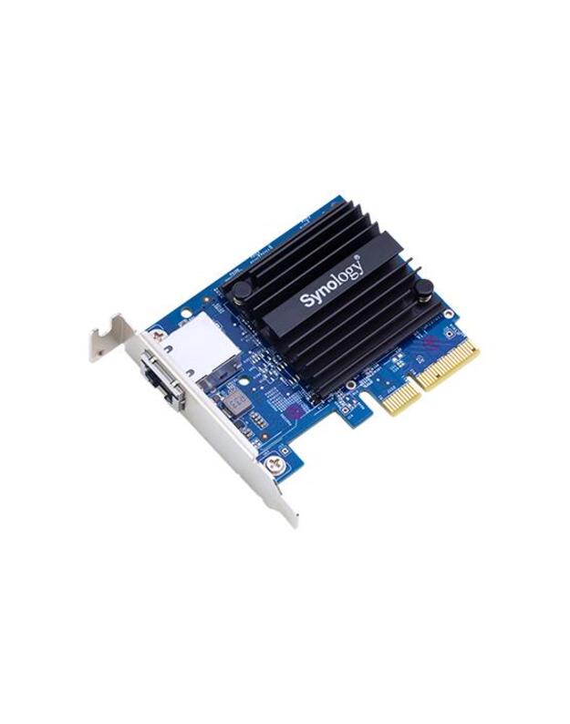 NET CARD PCIE 10GB/E10G18-T1 SYNOLOGY