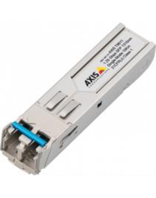 NET TRANSCEIVER SFP 10KM/T8611 5801-801 AXIS